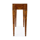 Kai 45 in. W Rectangular Burl Wood 2 Drawer Console Table by Butler Specialty Company