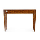 Kai 45 in. W Rectangular Burl Wood 2 Drawer Console Table by Butler Specialty Company