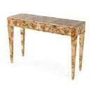 Kai 45 in. W Rectangular Burl Wood 2 Drawer Console Table by Butler Specialty Company