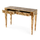 Kai 45 in. W Rectangular Burl Wood 2 Drawer Console Table by Butler Specialty Company