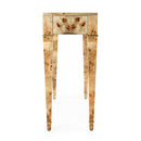 Kai 45 in. W Rectangular Burl Wood 2 Drawer Console Table by Butler Specialty Company