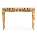 Kai 45 in. W Rectangular Burl Wood 2 Drawer Console Table by Butler Specialty Company
