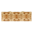 Kai 45 in. W Rectangular Burl Wood 2 Drawer Console Table by Butler Specialty Company