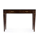 Kai 45 in. W Rectangular Burl Wood 2 Drawer Console Table by Butler Specialty Company