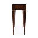 Kai 45 in. W Rectangular Burl Wood 2 Drawer Console Table by Butler Specialty Company