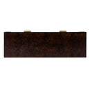 Kai 45 in. W Rectangular Burl Wood 2 Drawer Console Table by Butler Specialty Company