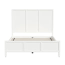 Lark Queen Size Bed by Butler Specialty Company