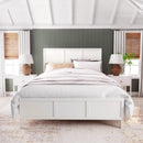 Lark Queen Size Bed by Butler Specialty Company