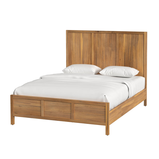 Lark Queen Size Bed by Butler Specialty Company