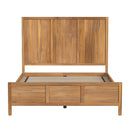 Lark Queen Size Bed by Butler Specialty Company