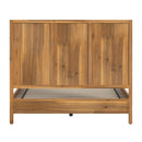 Lark Queen Size Bed by Butler Specialty Company