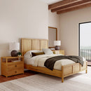 Lark Queen Size Bed by Butler Specialty Company