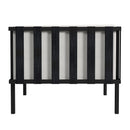 Norway Outdoor 76.5 in. W Rectangular Upholstered and Metal Patio Sofa with Cushions by Butler Specialty Company