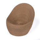 Delmar Rattan Outdoor Nest Chair by Butler Specialty Company