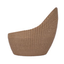 Delmar Rattan Outdoor Nest Chair by Butler Specialty Company