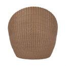 Delmar Rattan Outdoor Nest Chair by Butler Specialty Company