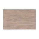 Flagstaff 30 in. W Rectangular Wood 2 Door Cane Accent Storage Cabinet by Butler Specialty Company