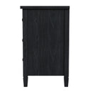 Flagstaff 30 in. W Rectangular Wood 3 Drawer Dresser by Butler Specialty Company