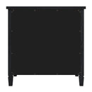 Flagstaff 30 in. W Rectangular Wood 3 Drawer Dresser by Butler Specialty Company