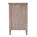 Flagstaff 30 in. W Rectangular Wood 3 Drawer Dresser by Butler Specialty Company