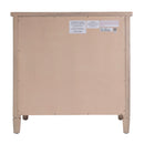 Flagstaff 30 in. W Rectangular Wood 3 Drawer Dresser by Butler Specialty Company