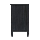 Flagstaff 64 in. W Rectangular Wood 8 Drawer Dresser by Butler Specialty Company