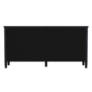 Flagstaff 64 in. W Rectangular Wood 8 Drawer Dresser by Butler Specialty Company