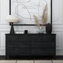 Flagstaff 64 in. W Rectangular Wood 8 Drawer Dresser by Butler Specialty Company