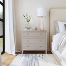 Nora 34 in. W Wood 3 Drawer Chest by Butler Specialty Company