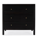 Nora 34 in. W Wood 3 Drawer Chest by Butler Specialty Company