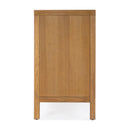 Nora 34 in. W Wood 3 Drawer Chest by Butler Specialty Company