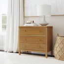 Nora 34 in. W Wood 3 Drawer Chest by Butler Specialty Company
