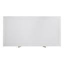 Nora 34 in. W Wood 3 Drawer Chest by Butler Specialty Company