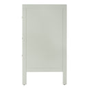 Nora 34 in. W Wood 3 Drawer Chest by Butler Specialty Company
