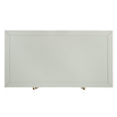 Nora 34 in. W Wood 3 Drawer Chest by Butler Specialty Company