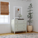 Nora 34 in. W Wood 3 Drawer Chest by Butler Specialty Company