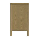 Nora 34 in. W Wood 3 Drawer Chest by Butler Specialty Company