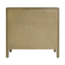 Nora 34 in. W Wood 3 Drawer Chest by Butler Specialty Company