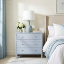 Nora 34 in. W Wood 3 Drawer Chest by Butler Specialty Company