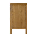 Nora 60 in W. Rectangular Wood 6 Drawer Dresser by Butler Specialty Company