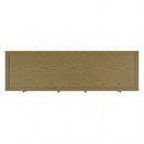 Nora 60 in W. Rectangular Wood 6 Drawer Dresser by Butler Specialty Company