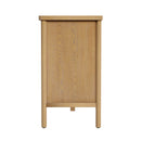 Lennon 60 in. W Rectangular Wood 6 Drawer Rounded Leg Dresser by Butler Specialty Company