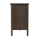 Lennon 60 in. W Rectangular Wood 6 Drawer Rounded Leg Dresser by Butler Specialty Company