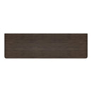 Lennon 60 in. W Rectangular Wood 6 Drawer Rounded Leg Dresser by Butler Specialty Company