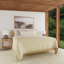 Lennon Rounded Leg  Platform King Bed by Butler Specialty Company