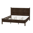 Lennon Rounded Leg  Platform King Bed by Butler Specialty Company