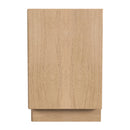 Halmstad 62 in. W Rectangular Wood Panel 6 Drawer Dresser with Soft Close Drawers by Butler Specialty Company