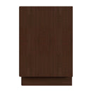 Halmstad 62 in. W Rectangular Wood Panel 6 Drawer Dresser with Soft Close Drawers by Butler Specialty Company