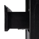 Halmstad 62 in. W Rectangular Wood Panel 6 Drawer Dresser with Soft Close Drawers by Butler Specialty Company