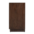 Halmstad 22 in. W Rectangular Wood Panel 3 Drawer Narrow Nightstand by Butler Specialty Company